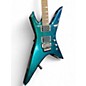 Used Ibanez XPT700 X Series Chameleon Solid Body Electric Guitar