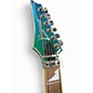 Used Ibanez XPT700 X Series Chameleon Solid Body Electric Guitar