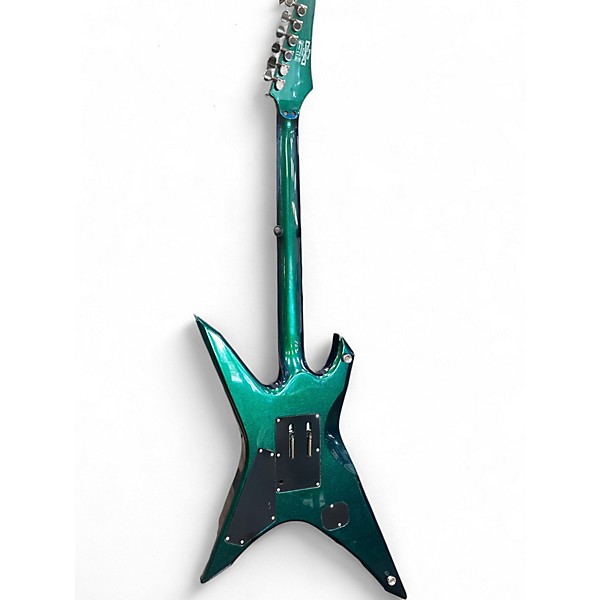 Used Ibanez XPT700 X Series Chameleon Solid Body Electric Guitar