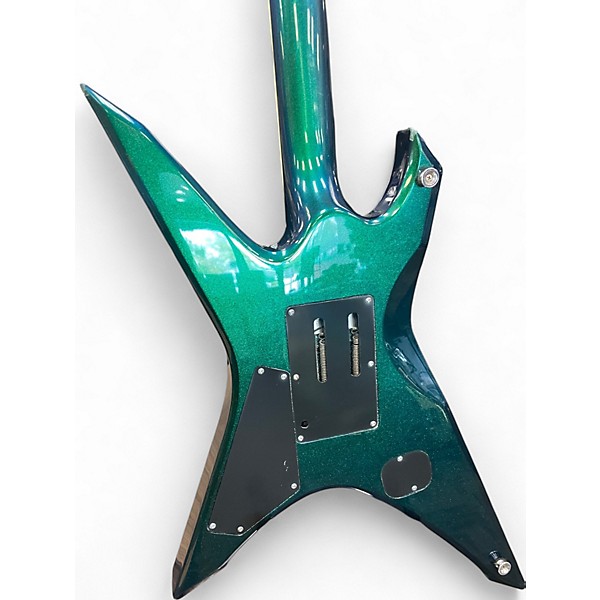 Used Ibanez XPT700 X Series Chameleon Solid Body Electric Guitar