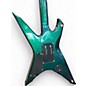 Used Ibanez XPT700 X Series Chameleon Solid Body Electric Guitar