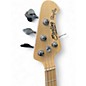 Used Sterling by Music Man STINGRAY SHORT SCALE BRONZE Electric Bass Guitar