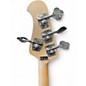 Used Sterling by Music Man STINGRAY SHORT SCALE BRONZE Electric Bass Guitar