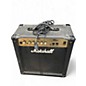 Used Marshall MG15CD Guitar Combo Amp thumbnail