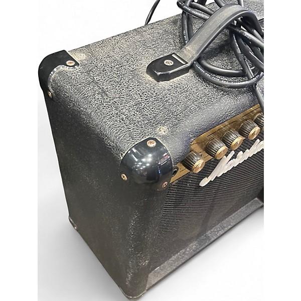 Used Marshall MG15CD Guitar Combo Amp
