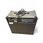 Used Marshall MG15CD Guitar Combo Amp