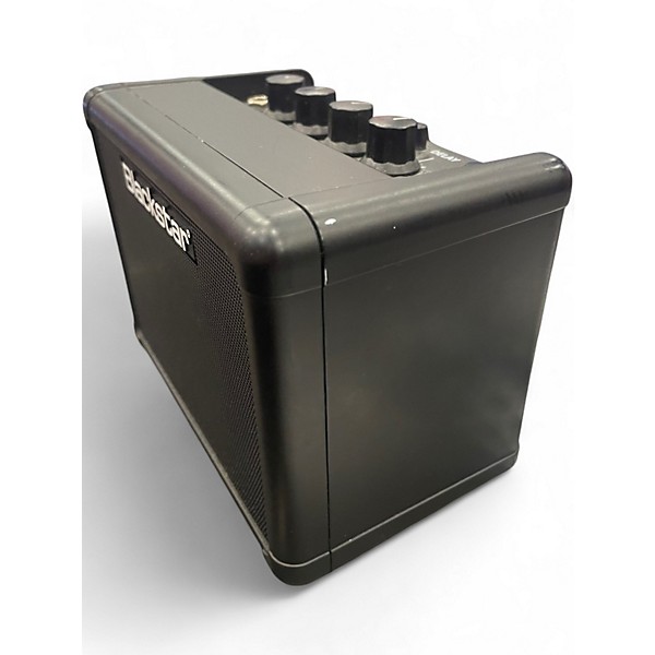 Used Blackstar Fly 3W Battery Powered Amp