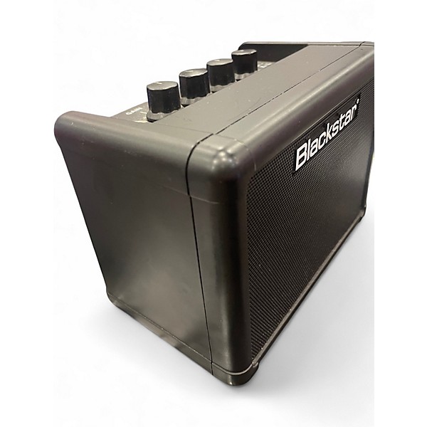 Used Blackstar Fly 3W Battery Powered Amp