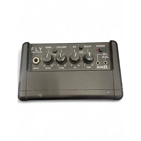 Used Blackstar Fly 3W Battery Powered Amp