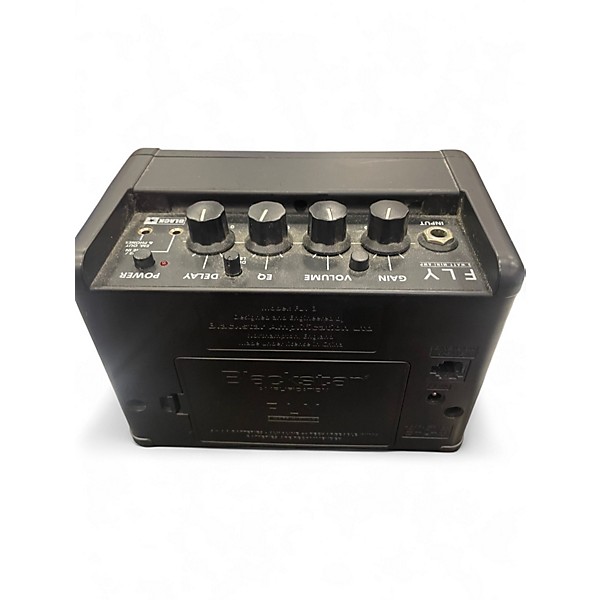 Used Blackstar Fly 3W Battery Powered Amp