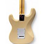 Used Squier Vintage Modified 70s Stratocaster Vintage White Solid Body Electric Guitar
