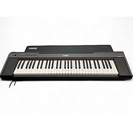Used Yamaha NP15 PIAGERRO Portable Keyboard