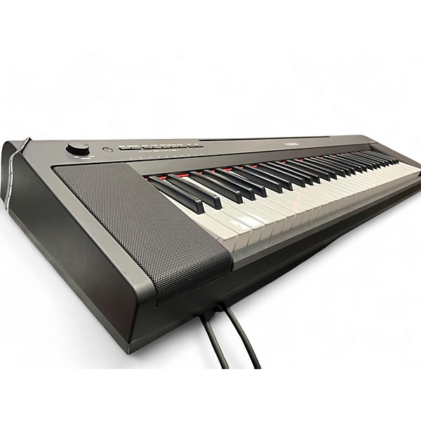 Used Yamaha NP15 PIAGERRO Portable Keyboard