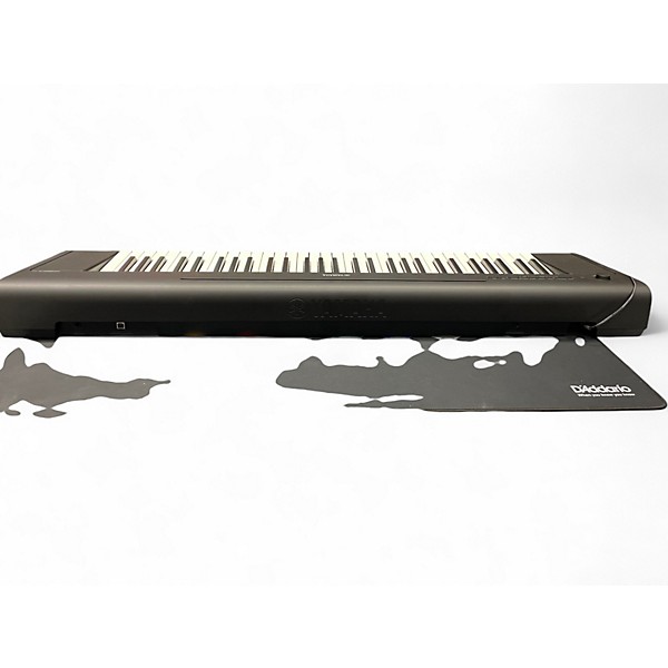Used Yamaha NP15 PIAGERRO Portable Keyboard
