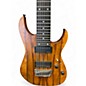 Used 2015 Ibanez RG852 Prestige Mahogany Solid Body Electric Guitar