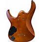 Used 2015 Ibanez RG852 Prestige Mahogany Solid Body Electric Guitar