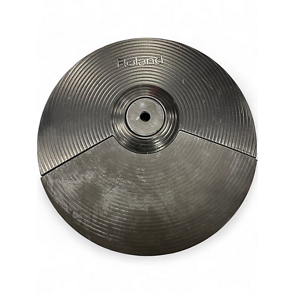 Used Roland CY5 Electric Cymbal