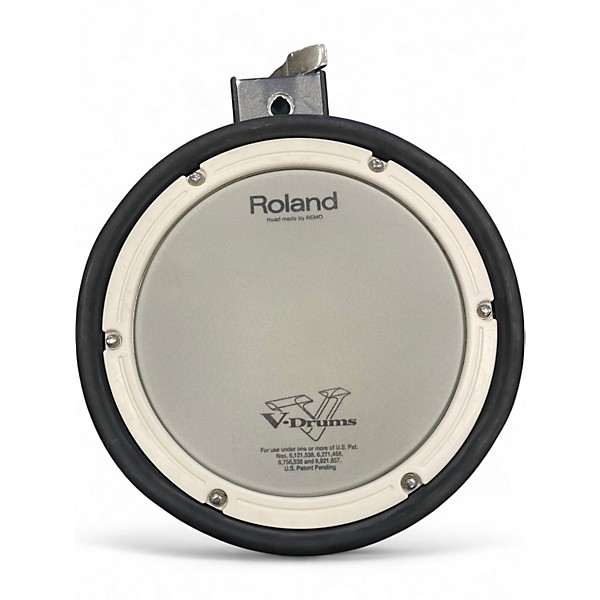 Used Roland PDX8 Trigger Pad