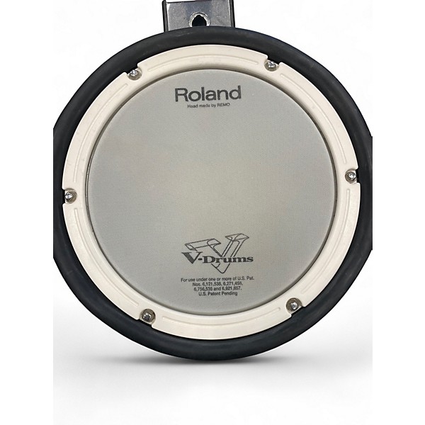 Used Roland PDX8 Trigger Pad