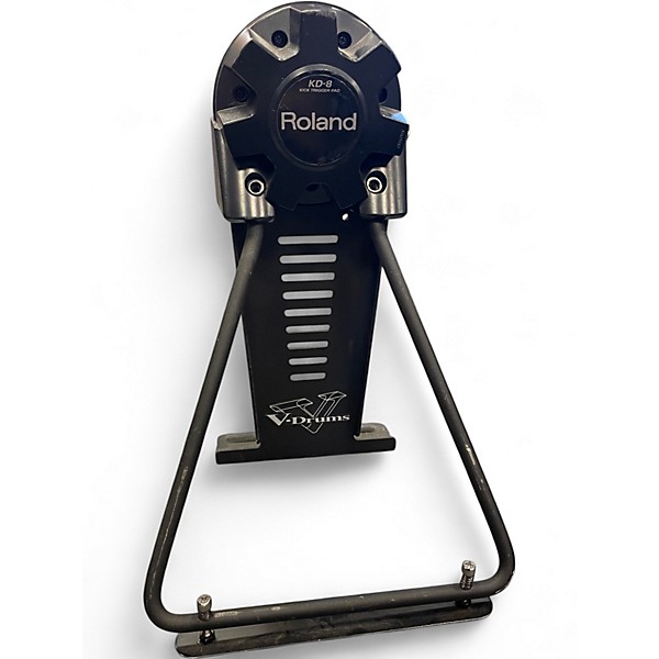 Used Roland KD8 Trigger Pad