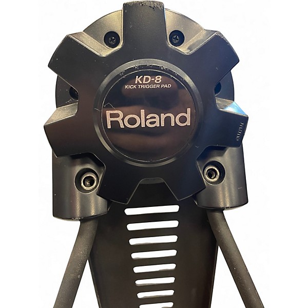 Used Roland KD8 Trigger Pad