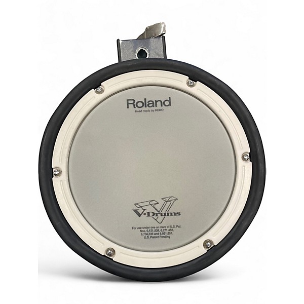 Used Roland PDX8 Trigger Pad