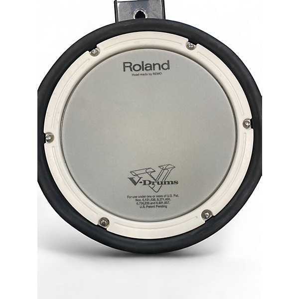 Used Roland PDX8 Trigger Pad