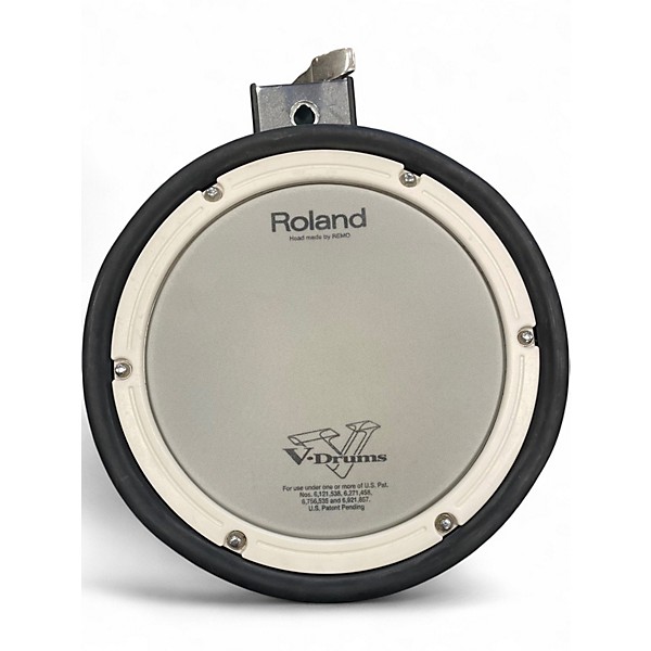 Used Roland PDX8 Trigger Pad