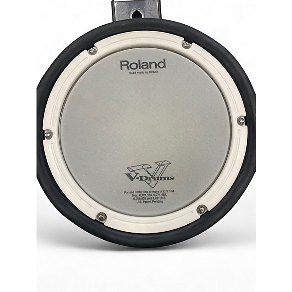 Used Roland PDX8 Trigger Pad