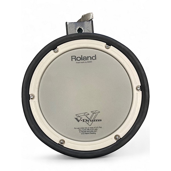 Used Roland PDX8 Trigger Pad