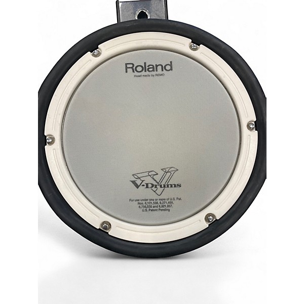Used Roland PDX8 Trigger Pad
