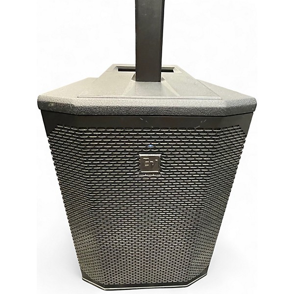 Used Electro-Voice EVOLVE 50 Powered Speaker