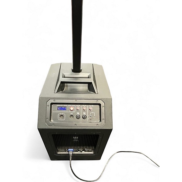 Used Electro-Voice EVOLVE 50 Powered Speaker