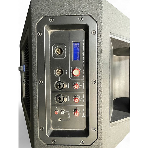 Used Electro-Voice EVOLVE 50 Powered Speaker