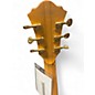 Used Ibanez AF105F Natural Hollow Body Electric Guitar