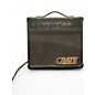 Used Crate MX10 Guitar Combo Amp thumbnail
