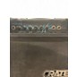 Used Crate MX10 Guitar Combo Amp