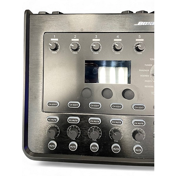 Used Bose T8S TONEMATCH Unpowered Mixer