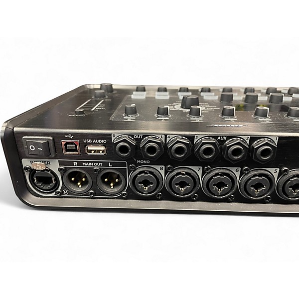 Used Bose T8S TONEMATCH Unpowered Mixer