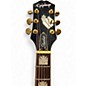 Used Epiphone J-200EC STUDIO 2 Color Sunburst Acoustic Electric Guitar