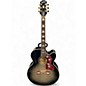 Used Epiphone J-200EC STUDIO 2 Color Sunburst Acoustic Electric Guitar