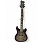 Used PRS SE Mark Holcomb Trans Purple Solid Body Electric Guitar thumbnail