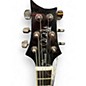 Used PRS SE Mark Holcomb Trans Purple Solid Body Electric Guitar