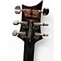Used PRS SE Mark Holcomb Trans Purple Solid Body Electric Guitar