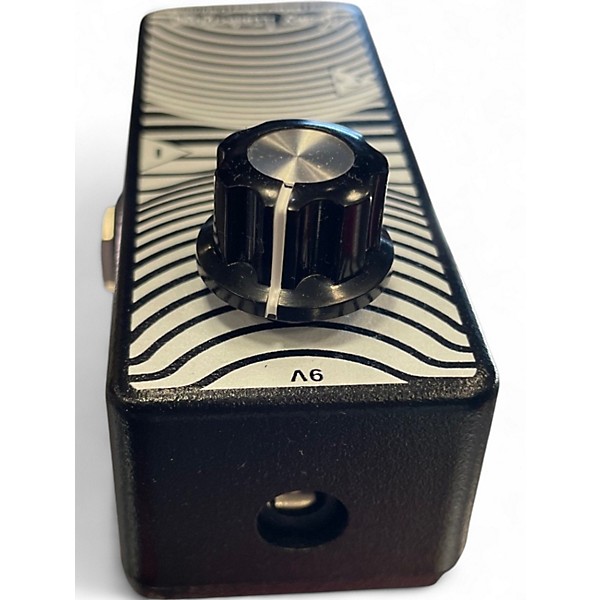Used EarthQuaker Devices Easy Listening Guitar Preamp