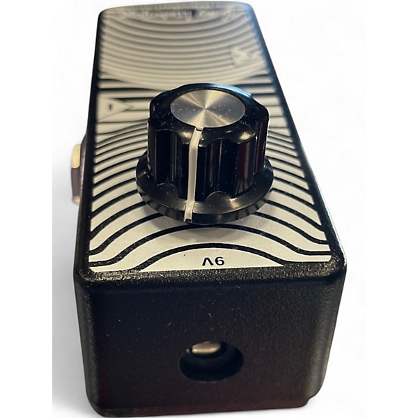 Used EarthQuaker Devices Easy Listening Guitar Preamp