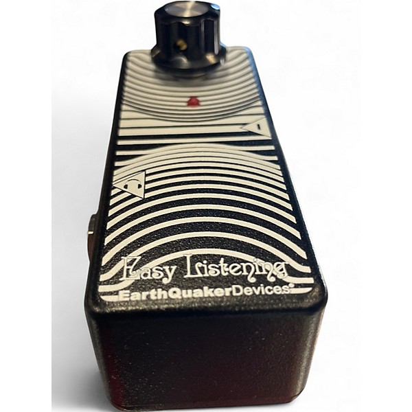 Used EarthQuaker Devices Easy Listening Guitar Preamp