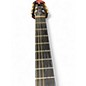 Used 2004 Ovation 6773LX Natural Classical Acoustic Electric Guitar