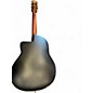 Used 2004 Ovation 6773LX Natural Classical Acoustic Electric Guitar