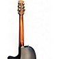 Used 2004 Ovation 6773LX Natural Classical Acoustic Electric Guitar
